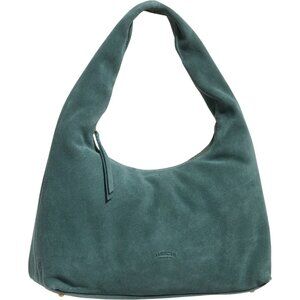 ***American Leather Co. Adina 2.0 Hobo Bag - Suede***